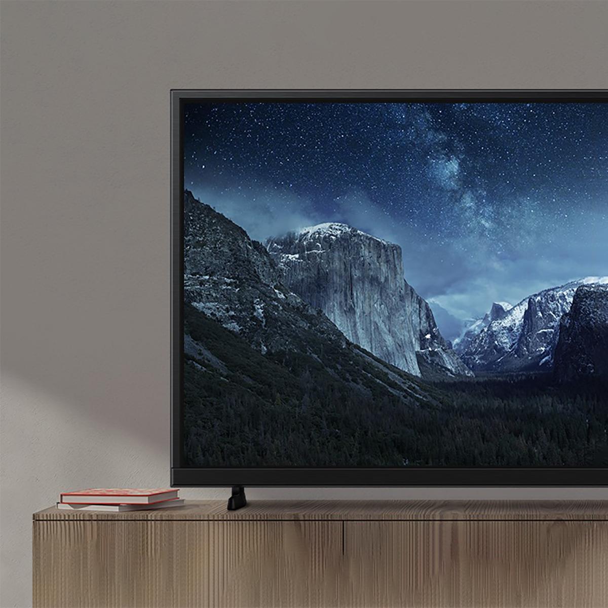 Smart Tv Led 32